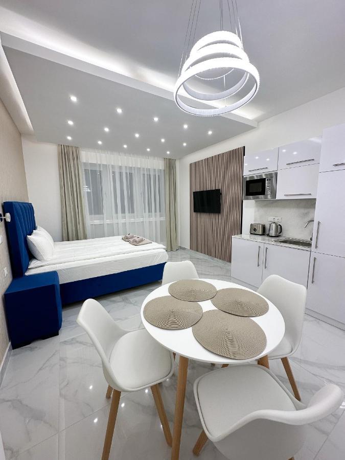 Boutique Luxury Residence Budapeşte Dış mekan fotoğraf