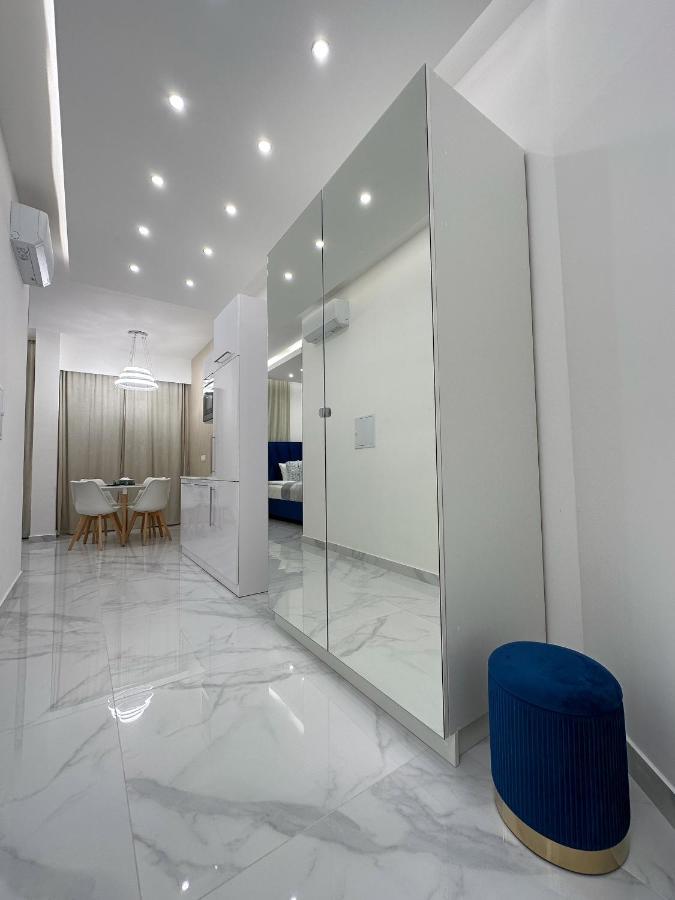 Boutique Luxury Residence Budapeşte Dış mekan fotoğraf