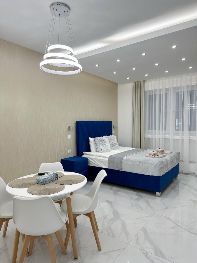 Boutique Luxury Residence Budapeşte Dış mekan fotoğraf