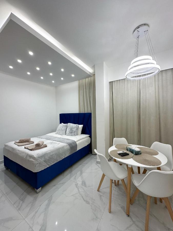 Boutique Luxury Residence Budapeşte Dış mekan fotoğraf