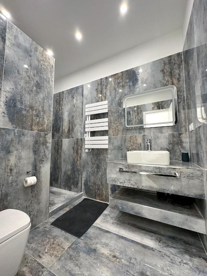 Boutique Luxury Residence Budapeşte Dış mekan fotoğraf